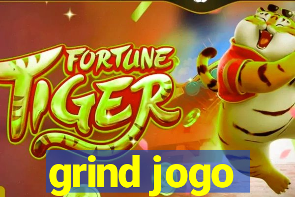 grind jogo